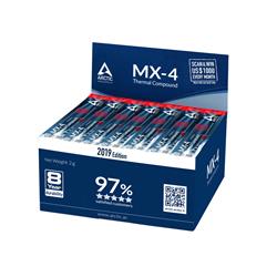 Arctic MX-4 2g - High Performance Thermal Compound [2019 Edition]