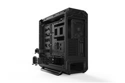 be quiet! SILENT BASE 802 BLACK