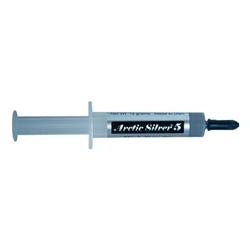 ARCTIC SILVER 5 12g High-Density Polysynthetic Silver Thermal Compound