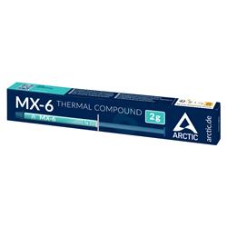 Arctic MX-6 2g - High Performance Thermal Compound