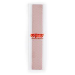 Thermal Grizzly Minus Pad 8 - 120x 20x 1,0 mm - 2 pcs