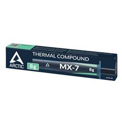 ARCTIC MX-7 8G ULTIMATE PERFORMANCE THERMAL PASTE