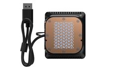 CORSAIR NAUTILUS II 240 LCD 240mm Liquid Cooler Black
