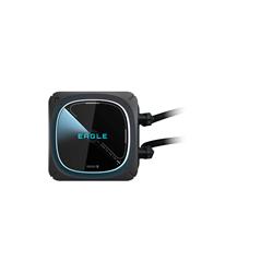 GIGABYTE EAGLE 360 360 mm Refroidisseur liquide Noir