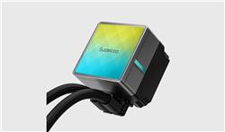 Sudokoo NEXAURA 360 Liquid Cooler Black(Open Box)