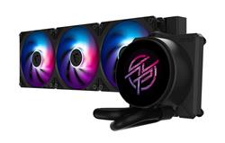 MSI MPG CORELIQUID P22 360 360 mm Refroidisseur liquide black
