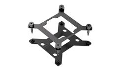 CORSAIR NAUTILUS II 360 LCD 360mm Liquid Cooler Black