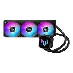 ASUS TUF Gaming LC III 360 ARGB 360mm Liquid Cooler Black(Open Box)