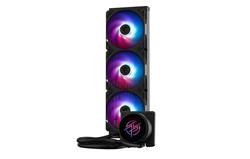 MSI MPG CORELIQUID P22 360 360 mm Refroidisseur liquide black