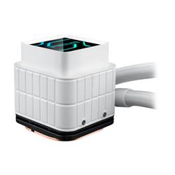 ASUS Prime LC 360 ARGB 360mm Liquid Cooler White