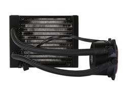 COOLER MASTER MasterLiquid Lite ML120L RGB All-in-one CPU Cooler(Open Box)