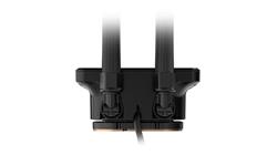 CORSAIR NAUTILUS II 240 LCD 240mm Liquid Cooler Black