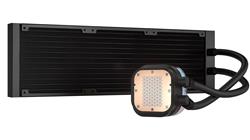 CORSAIR iCUE LINK TITAN II 360 RX RGB 360 mm Noir