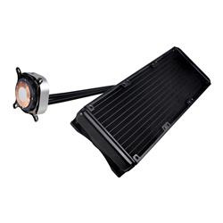 EVGA CLC 360mm All-In-One RGB LED CPU Liquid Cooler(Open Box)