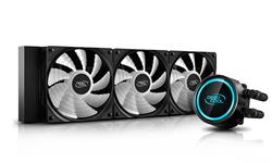 DEEPCOOL Gammaxx L360 V2, AIO Liquid CPU Cooler(Open Box)