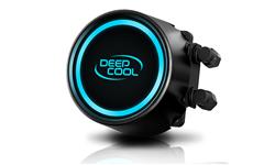 DEEPCOOL Gammaxx L360 V2, AIO Liquid CPU Cooler(Open Box)