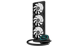 DEEPCOOL Gammaxx L360 V2, AIO Liquid CPU Cooler(Open Box)