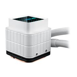 ASUS Prime LC 360 ARGB 360mm Liquid Cooler White