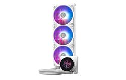 MSI MPG CORELIQUID P22 360 W 360mm Liquid Cooler White