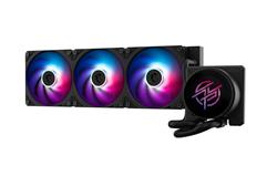 MSI MPG CORELIQUID P22 360 360 mm Refroidisseur liquide black