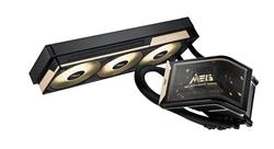 MSI MEG CORELIQUID E15 360mm Liquid Cooler Black