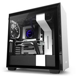 NZXT Kraken X73 360mm AIO Liquid Cooler with RGB(Open Box)