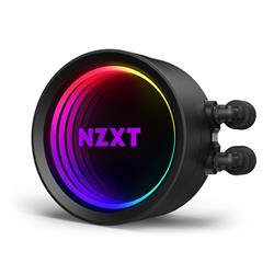 NZXT Kraken X73 360mm AIO Liquid Cooler with RGB(Open Box)