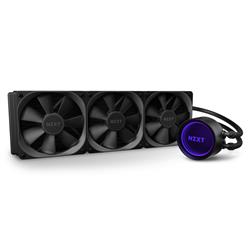 NZXT Kraken X73 360mm AIO Liquid Cooler with RGB(Open Box)