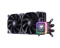 COUGAR AQUA 280 High Performance Liquid Cooler(Open Box)