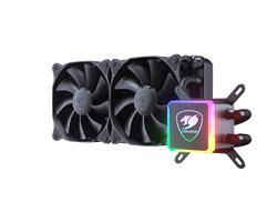 COUGAR AQUA 280 High Performance Liquid Cooler(Open Box)