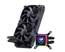 COUGAR AQUA 240 High Performance Liquid Cooler