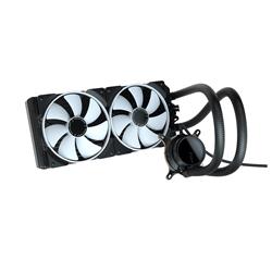 Fractal Design Celsius+ S28 Prisma PWM ARGB 280mm Liquid Cooler