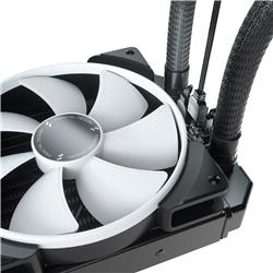 Fractal Design Celsius+ S28 Prisma PWM ARGB 280mm Liquid Cooler