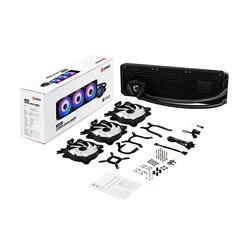 MSI (MAG CoreLiquid 360R) - Refroidisseur liquide tout-en-un