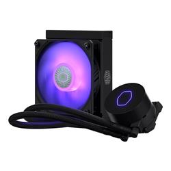 COOLER MASTER MasterLiquid Lite ML120L V2 RGB All-in-one