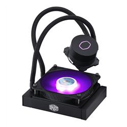 COOLER MASTER MasterLiquid Lite ML120L V2 RGB All-in-one