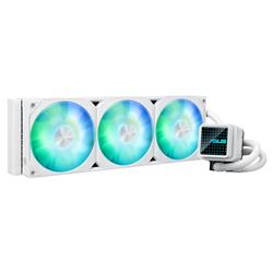 ASUS Prime LC 360 ARGB 360mm Liquid Cooler White