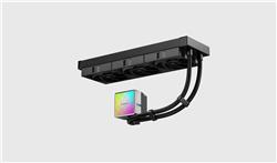 Sudokoo NEXAURA 360 Liquid Cooler Black(Open Box)