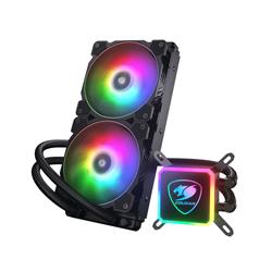 Cougar AQUA ARGB 280 Liquid Cooling