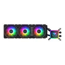Cougar AQUA ARGB 360 Liquid Cooling