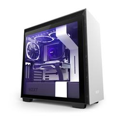 Nzxt Kraken X63 RGB 280mm AIO Liquid Cooler With Aer RGB Fans(Open Box)