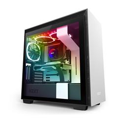 Nzxt Kraken X63 RGB 280mm AIO Liquid Cooler With Aer RGB Fans(Open Box)