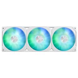 ASUS Prime LC 360 ARGB 360mm Liquid Cooler White