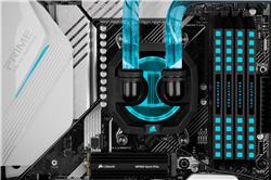 CORSAIR Hydro X Series XC7 RGB PRO CPU Water Block (1700/1200/AM4)(Open Box)