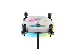 CORSAIR Hydro X Series XC7 RGB PRO CPU Water Block - White(Open Box)