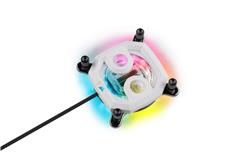 CORSAIR Hydro X Series XC7 RGB PRO CPU Water Block - White(Open Box)