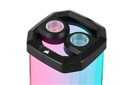 CORSAIR Hydro X Series XD5 RGB Pump/Reservoir Combo