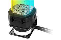 CORSAIR Hydro X Series XD5 RGB Pump/Reservoir Combo