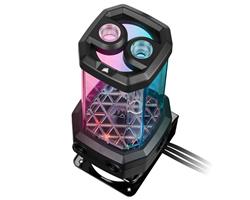 CORSAIR Hydro X Series XD5 RGB Pump/Reservoir Combo