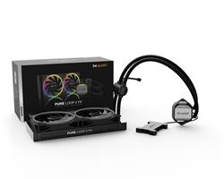 be quiet! PURE LOOP 2 FX 280mm AIO Cooling